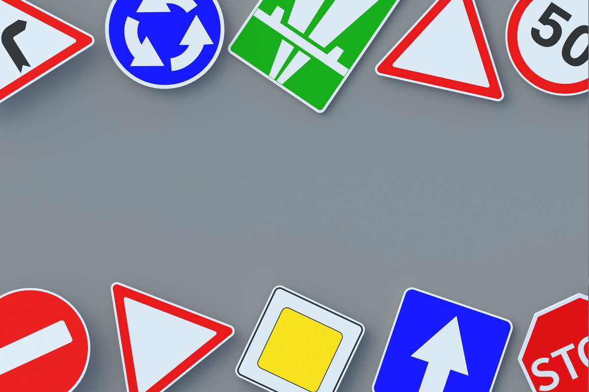 Est-ce que le code de la route français est valable en thailande ?